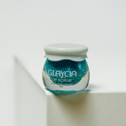 Blue Cheese Lip Scrub