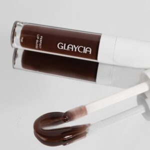 Chocholate-perfect lipgloss