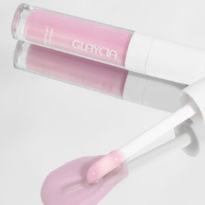 cupcake- perfect lipgloss