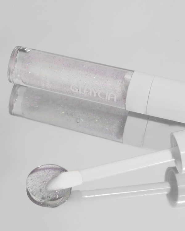 Unicorn-perfect lipgloss