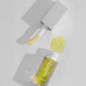 Neon apple-Nourishing lip oil