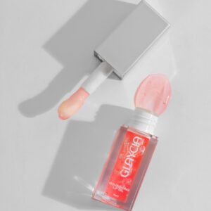 Strawberry-Nourishing Lip Oil