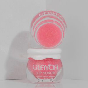 strawberry-lipscrub