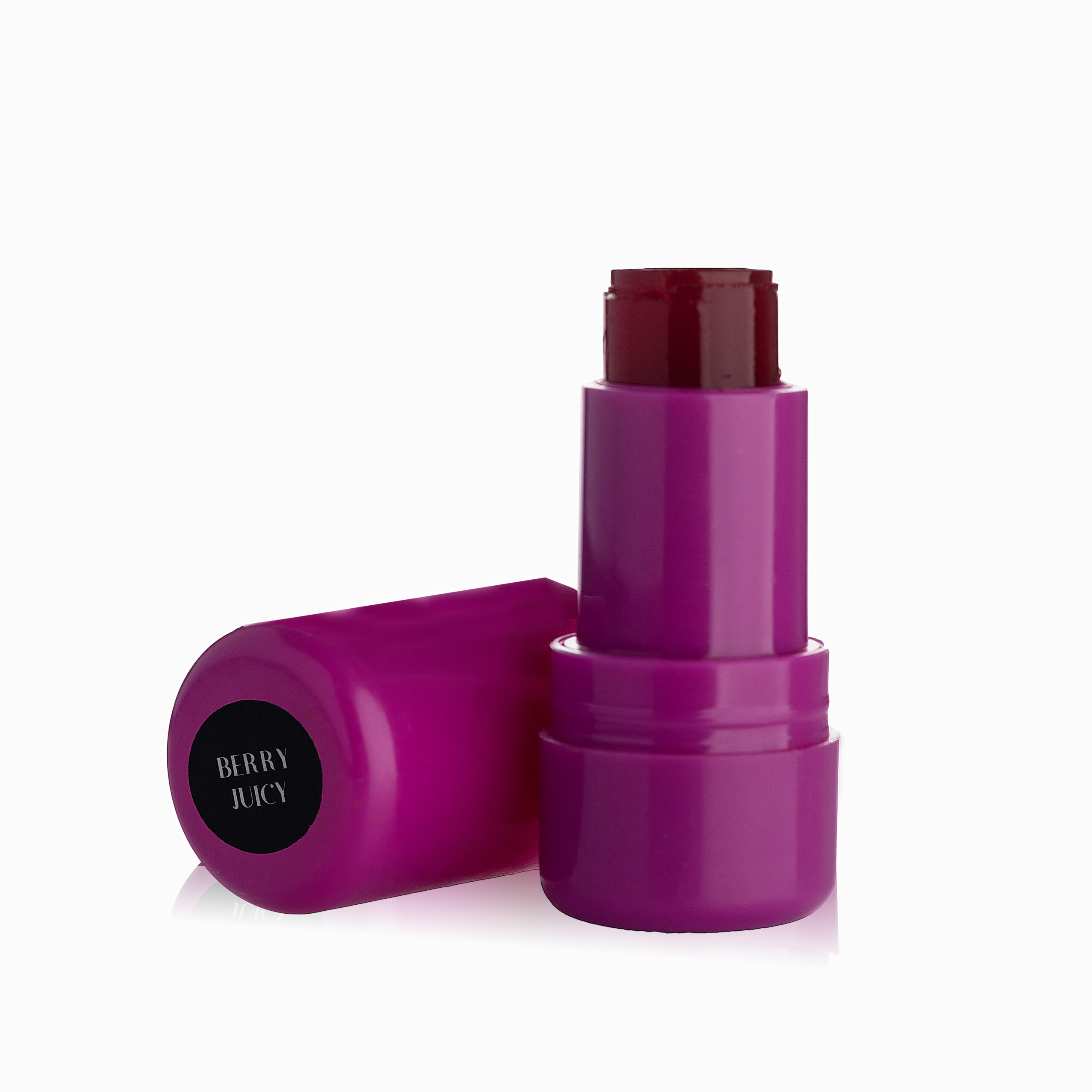 Berry juicy - cheek and lip tint