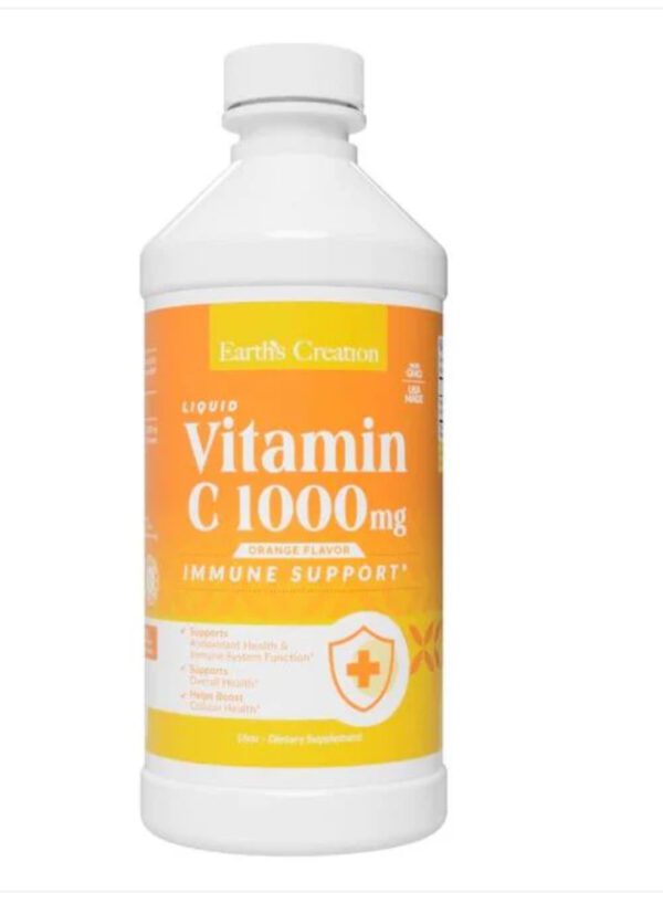 Vitamin C 1000mg