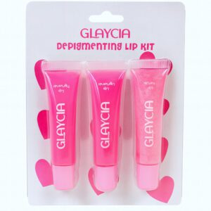 Depigmenting Lip Kit